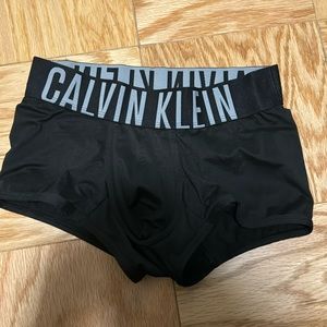 Calvin Klein men’s small briefs